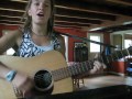 Watching You Watch Him- Eric Hutchinson (Cover)