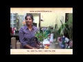 Flower Arrangement View Video