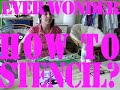 how to stencil