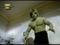 EL INCREIBLE HULK  SERIE TV ( intro espa�ol - latino )