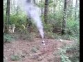 Zuur rookbom! Zuur rookbom!