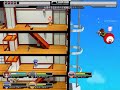 Getamped ampedmission(hard) rikishi