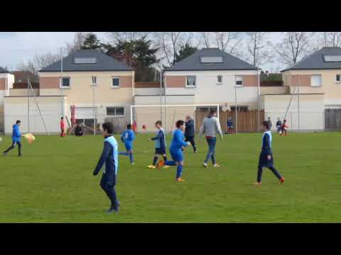 La belle action du week-end