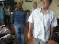 VISEOS CASEROS A�O NUEVO 2008 - 8