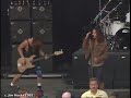 Pearl Jam - Even Flow 1992