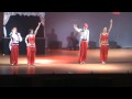 Swing Guys (Italy) - Todo Latino Salsa Festival Athens 2009 - The best choreography!!!!!!!!!