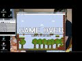 Me playing the most retardet game in the world pt 1