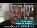 Law School DVD (AllAboutLawSchool.com)