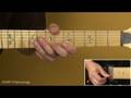 In the Style of Albert King