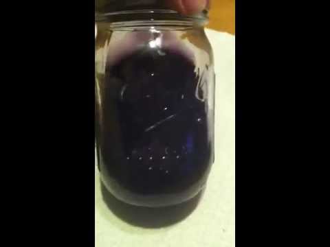 how to dissolve rit dye