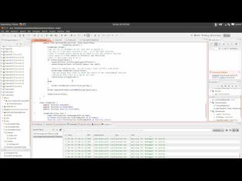 how to define json array