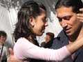 Indio Benavente y Roxana Su�rez - Coraz�n de Oro - Tango