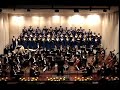 gloria a egipto! y marcha triunfal   aida verdi   coro udec