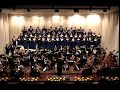 Gloria a Egipto! y Marcha Triunfal - Aida, Verdi - Coro UdeC Gloria a Egipto! y Marcha Triunfal - Aida, Verdi - Coro UdeC