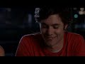 The O.C. best music moment #3 - The New Era ending - U2
