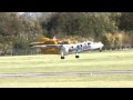 Aurigny Air Services Trislander Take Off Part 2  G-BDTO