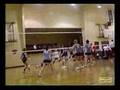NDC VOLLYBALL