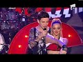 X Factor - Andrei Leonte - Moves Like Jagger