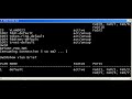 In the first part of this look at VTP, we'll discuss the reasons you'd use VTP in your network, the different roles for Cisco routers in a VTP network, VLAN creation restrictions, and more!When you're done here, come on out to http://www.thebryantadvantage.com for over 250 free Cisco tutorials, practice exams, videos, and more!  See you there!To your success,Chris BryantCCIE #12933