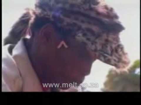 SanScapes - Bushmen of the Kalahari