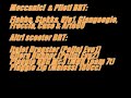 Proggetto Runner (come trasformare un Runner) By B.R.T.
