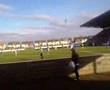 MAD BILL AND SOFIE  MONTROSE V EAST STIRLING