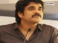 I AM NOT MAHESH BABU-NAGARJUNA.