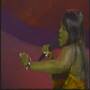 Lakisha Jones American Idol Latin Week Jennifer Lopez 4/10