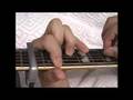 How to play ANJI (Paul Simon version)