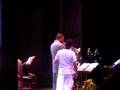 Wynton Marsalis with Francesco Cafiso