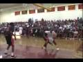 Westchester vs Fairfax pt 1