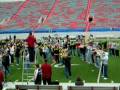 videos de Razorback Marching Band Practice 11/28/08 III