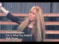 Hannah Montana has a G.N.O