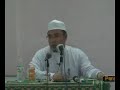 fitnah mufti perlis terhadap kaum alawiyyin