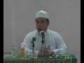 fitnah mufti perlis terhadap kaum alawiyyin