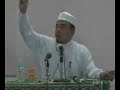 fitnah mufti perlis terhadap kaum alawiyyin