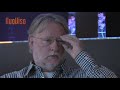 Interview mit Dr. Dieter Broers -Was passiert 2012?