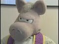 Cerebus short with Dave Sim and Gerhard