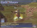 FFXI Observant Zekka Solo (short version) FFXI Observant Zekka Solo (short version)