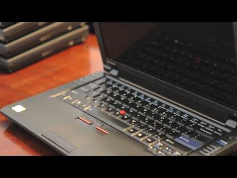 techgearguy - A full review is here: http://www.techgearguy.com/2010/01/26/lenovo-thinkpad-sl410/ Geared towards small business users, SL410 gets you essential features on...