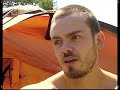 COASH Downhill Skateboard Weltmeisterschaft