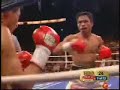 Manny Pacquiao KO3 Erik Morales