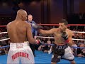 hbo boxing: paul williams vs  carlos quintana  hbo 