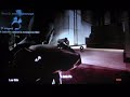 Shadowrun Gameplay Footage