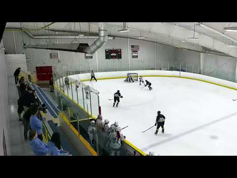 Toronto vs Bearcat 16UAAA