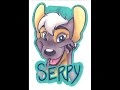 First Fursuit Video First Fursuit Video