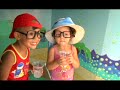 Aquarius - A��o Promocional