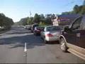 Atlanta (Alpharetta) Gas Shortage