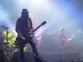Motoerhead live: I got mine, 01.12.2007 Saarbruecken GOOD!!!