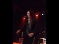 JIM JONES REVUE en concert \ JIM JONES REVUE en concert \